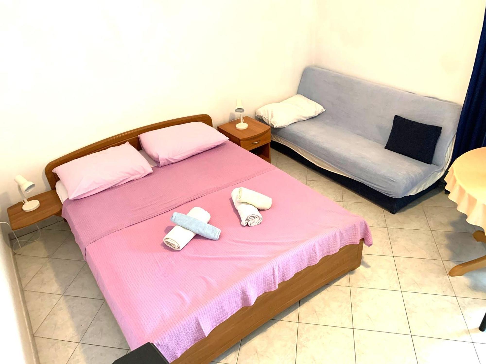 Apartments Bilo - Jela & Ivan Dolac エクステリア 写真