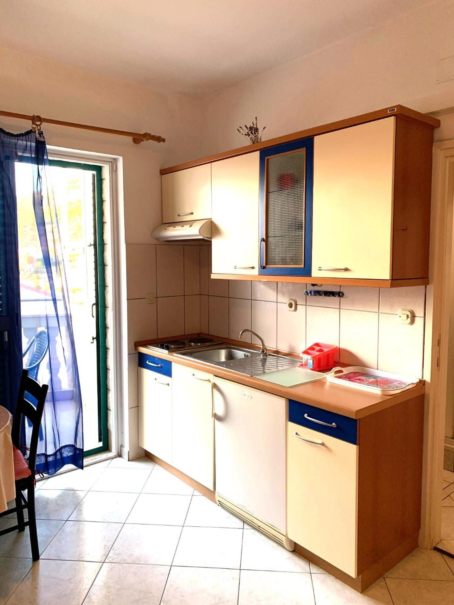 Apartments Bilo - Jela & Ivan Dolac エクステリア 写真