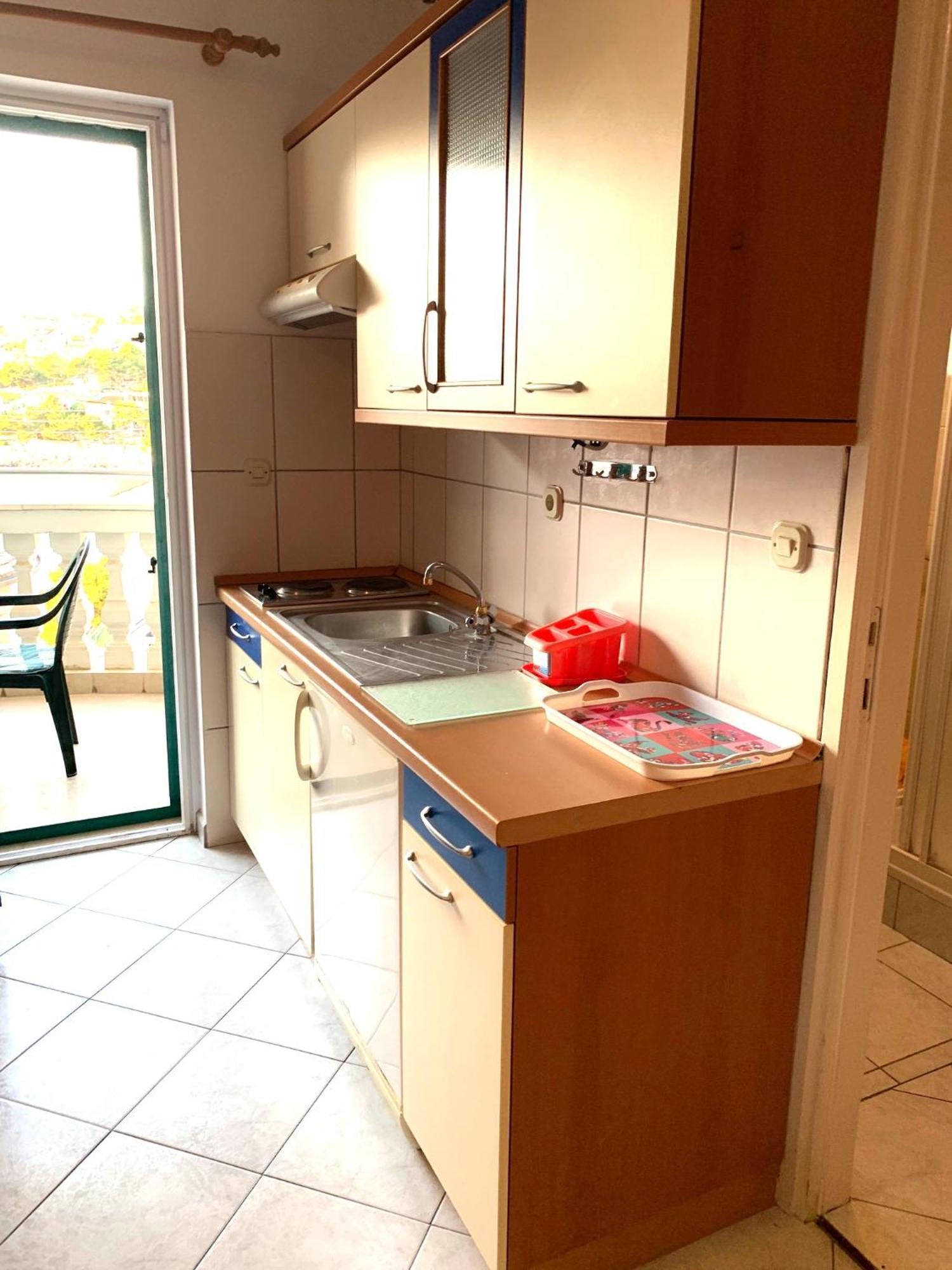 Apartments Bilo - Jela & Ivan Dolac エクステリア 写真