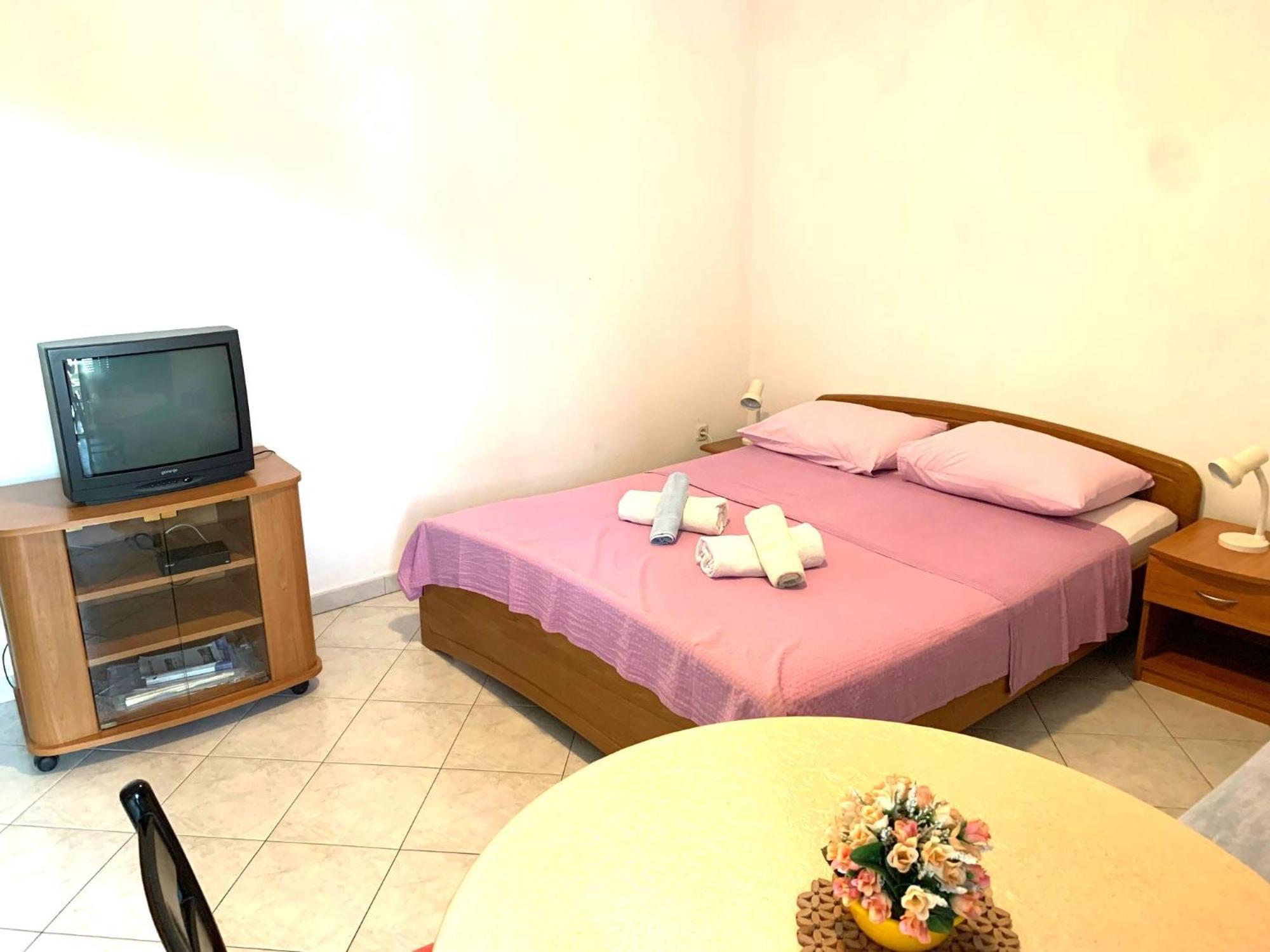 Apartments Bilo - Jela & Ivan Dolac エクステリア 写真