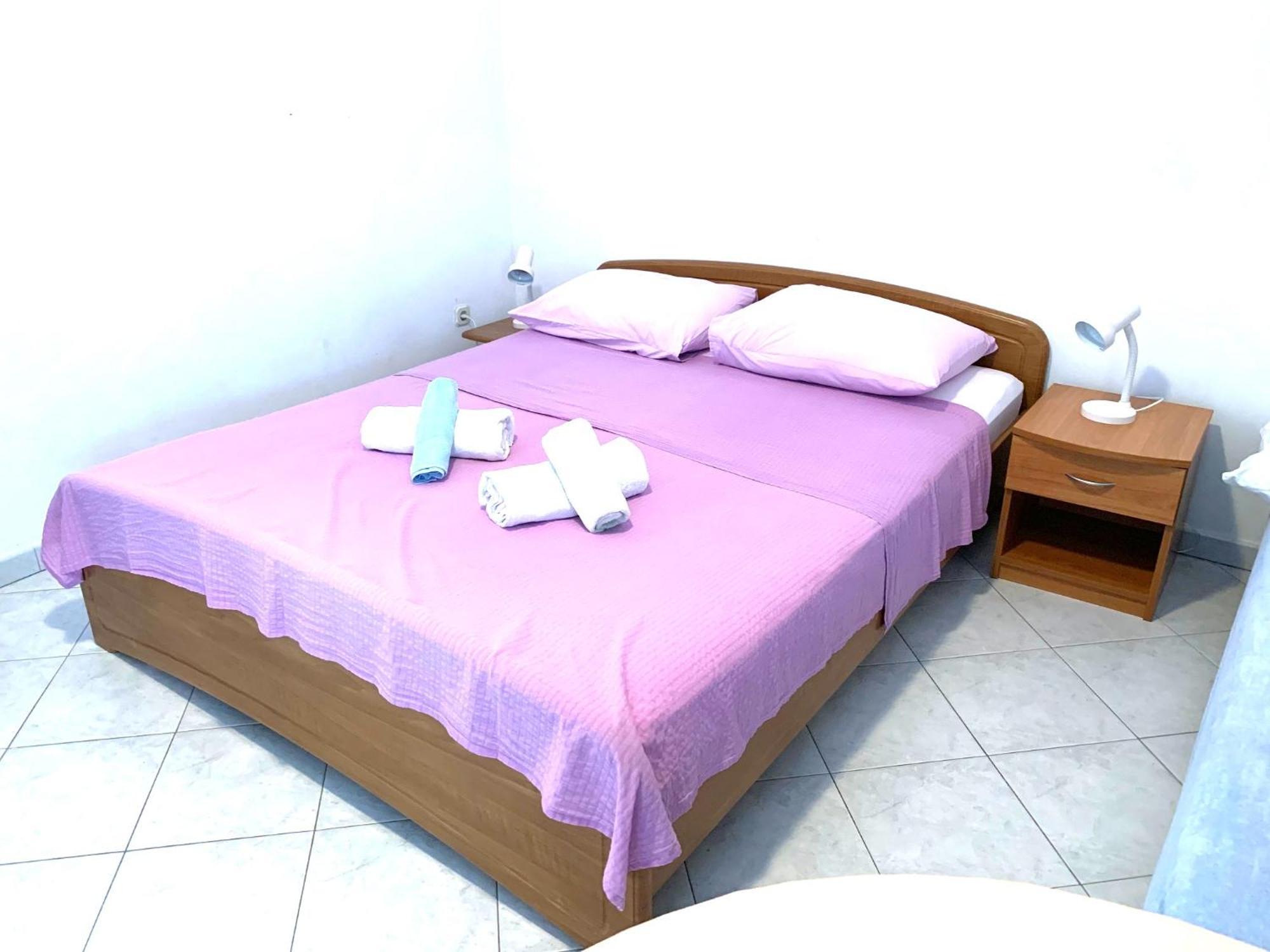 Apartments Bilo - Jela & Ivan Dolac エクステリア 写真
