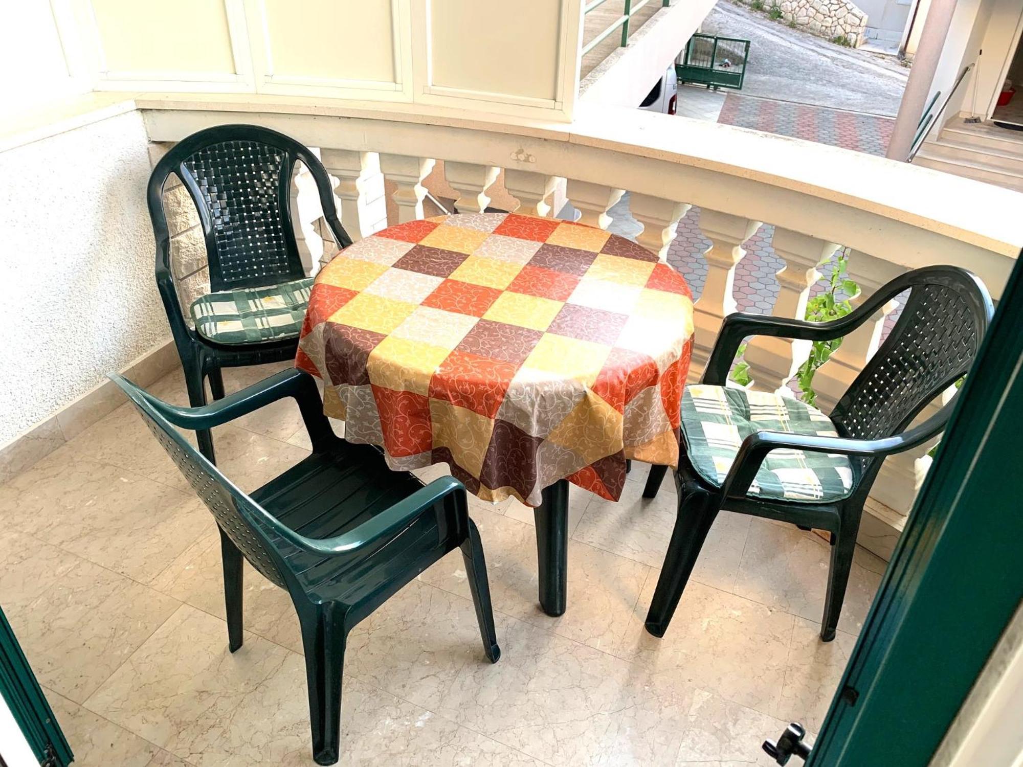 Apartments Bilo - Jela & Ivan Dolac エクステリア 写真
