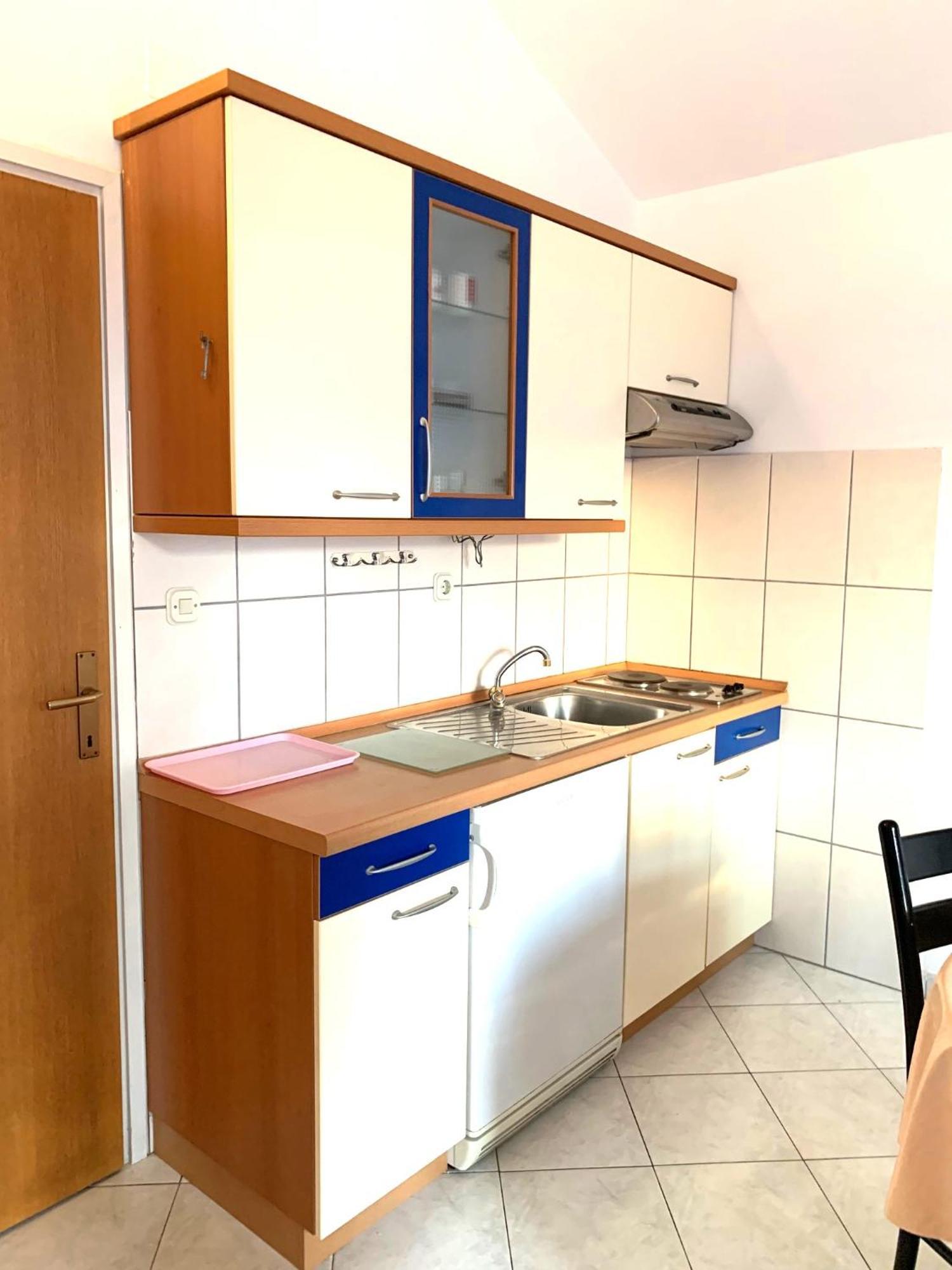 Apartments Bilo - Jela & Ivan Dolac エクステリア 写真