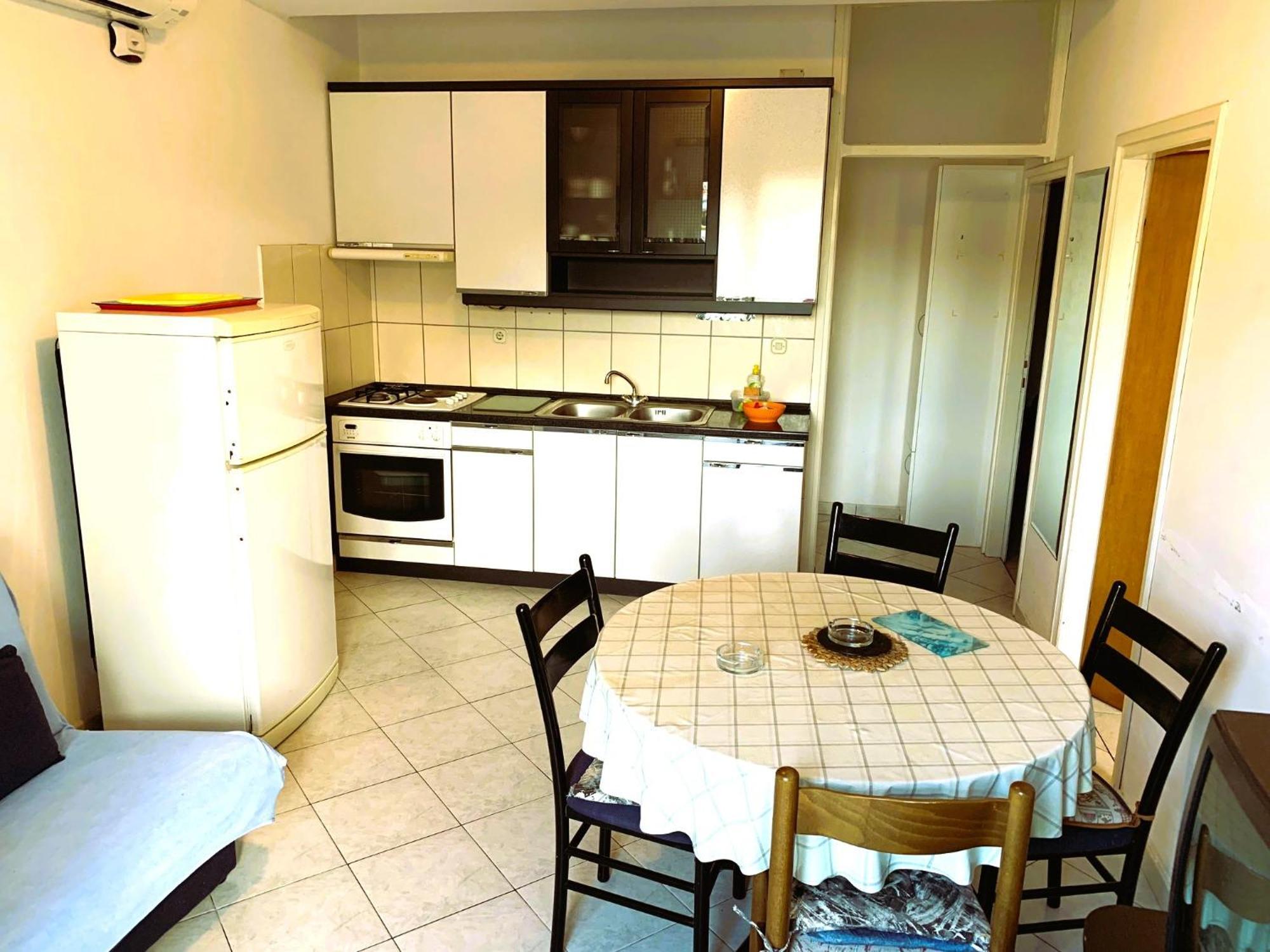 Apartments Bilo - Jela & Ivan Dolac エクステリア 写真