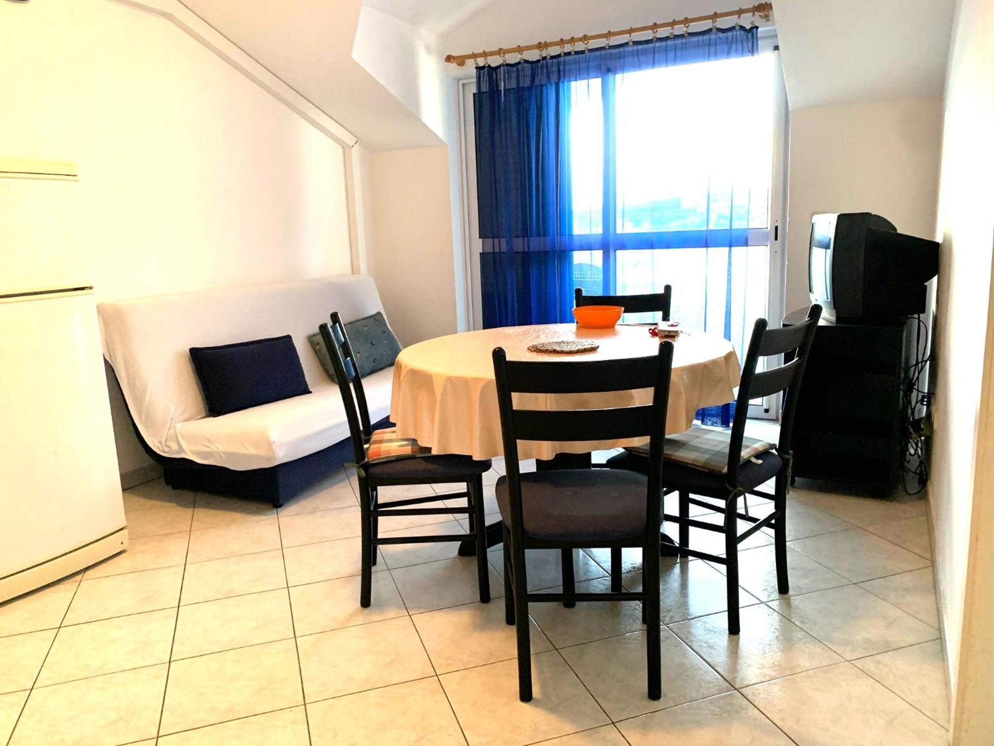 Apartments Bilo - Jela & Ivan Dolac エクステリア 写真