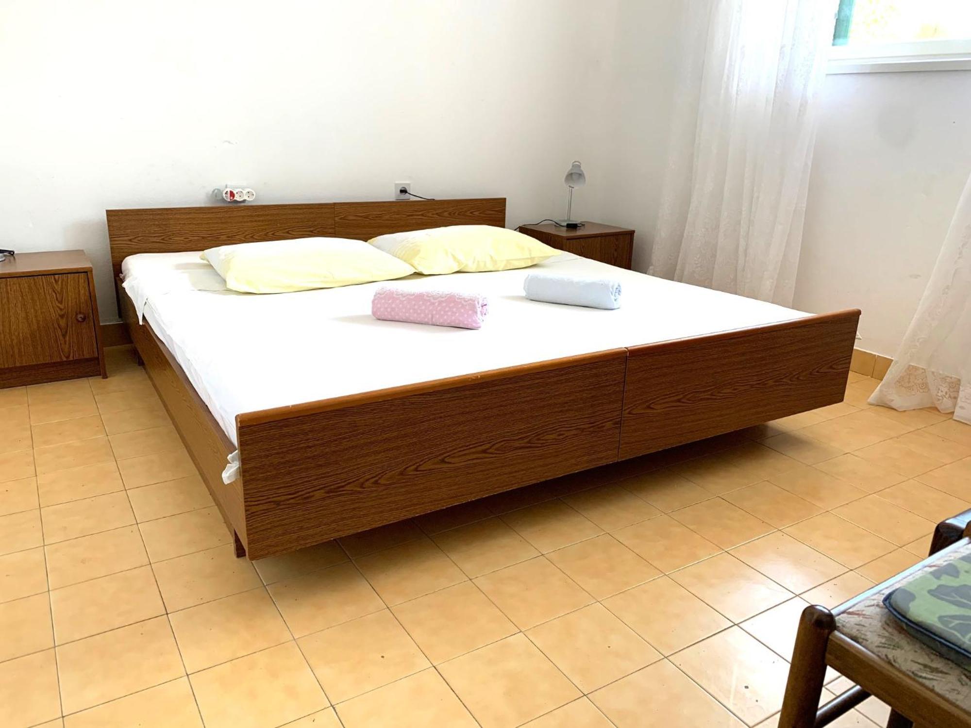 Apartments Bilo - Jela & Ivan Dolac エクステリア 写真