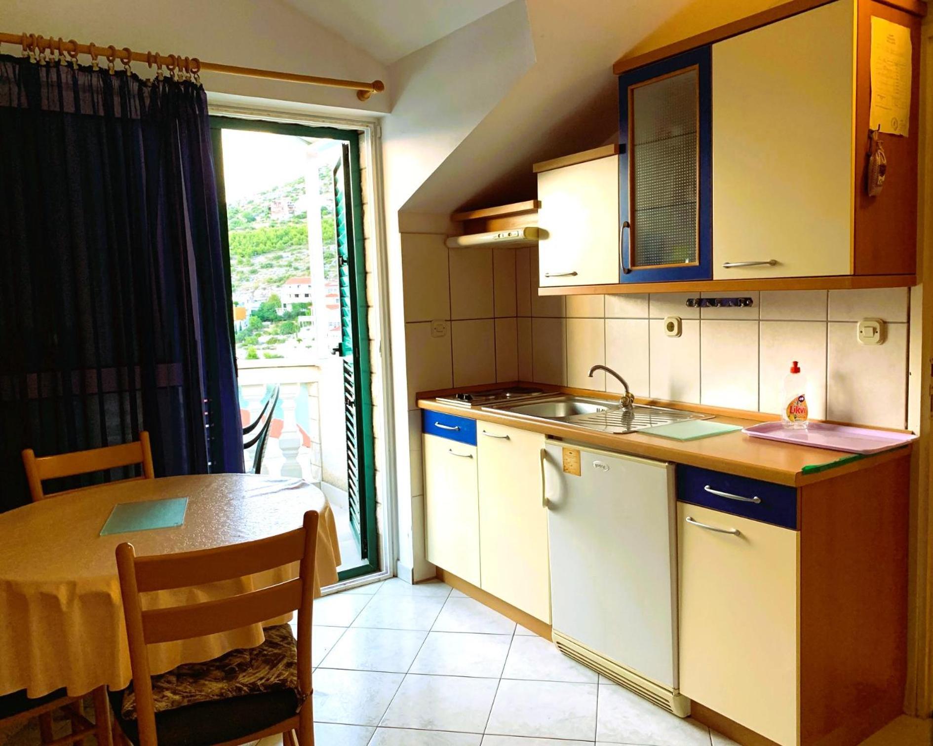 Apartments Bilo - Jela & Ivan Dolac エクステリア 写真