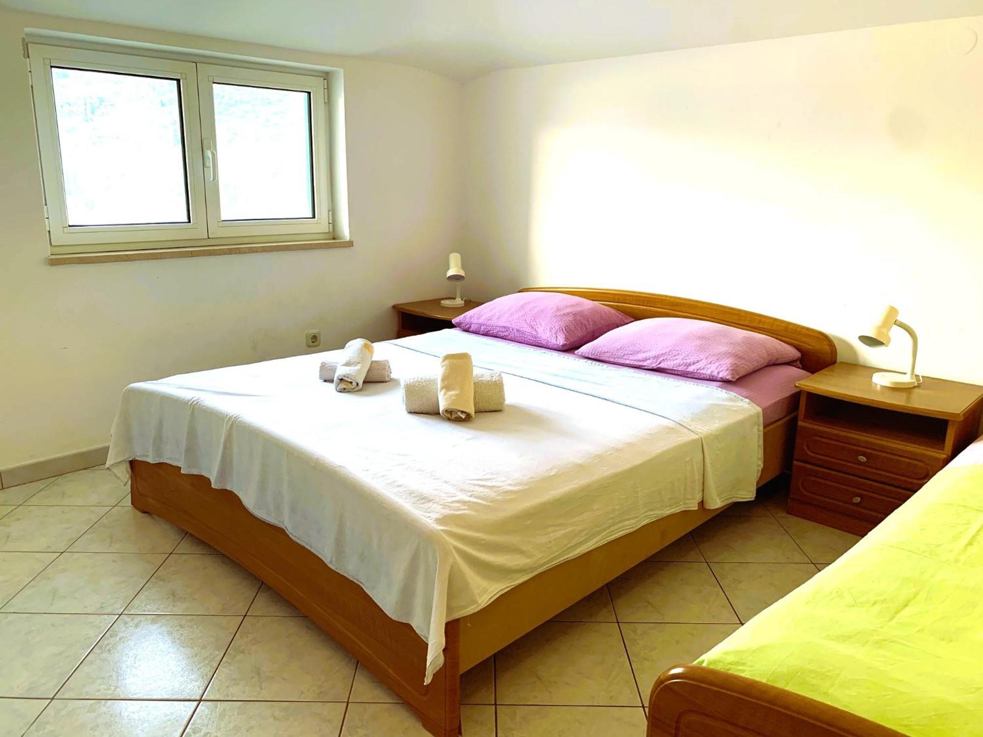 Apartments Bilo - Jela & Ivan Dolac エクステリア 写真