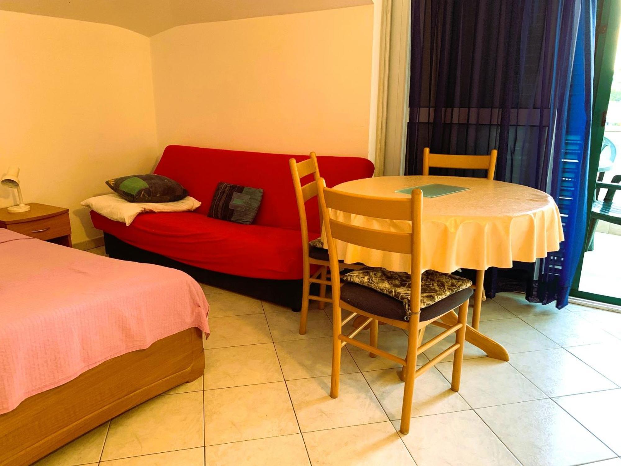 Apartments Bilo - Jela & Ivan Dolac エクステリア 写真