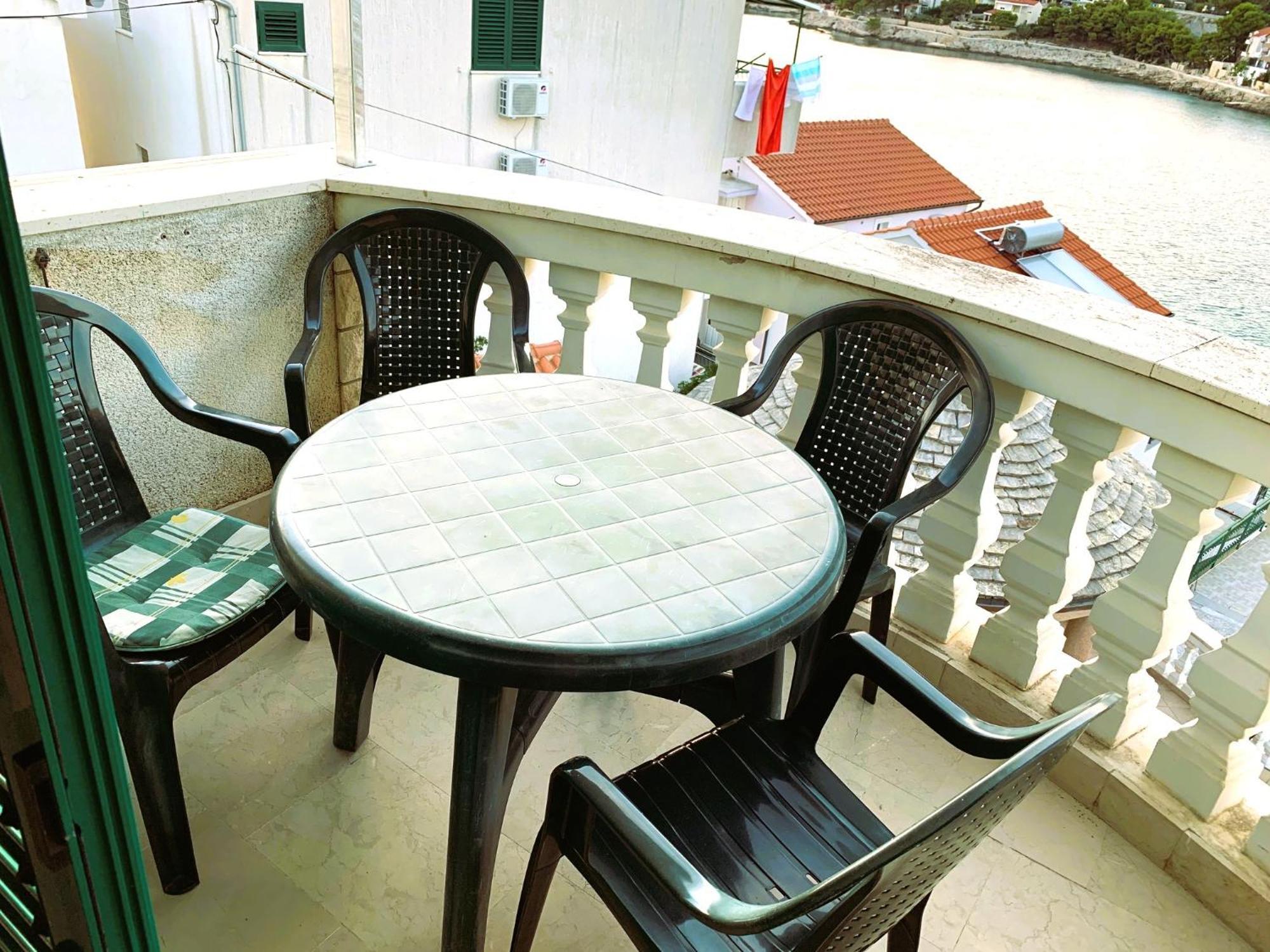 Apartments Bilo - Jela & Ivan Dolac エクステリア 写真